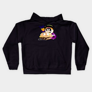 Gymc donalds Kids Hoodie